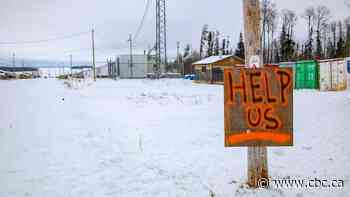 After evacuating twice over tainted water, Neskantaga residents plan their return home