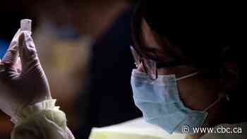 CSIS warns of threats to vaccine distribution chain