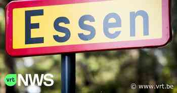 Burgemeester Essen: “Nederlanders welkom, maar moeten zich aan de regels houden” - VRT NWS