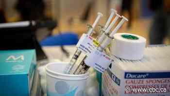 All Canadians who want a shot will be vaccinated by September 2021, public health agency says