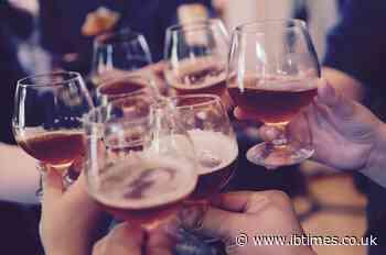 Coronavirus silver lining? Alcohol consumption among college students drastically drops during pandemic