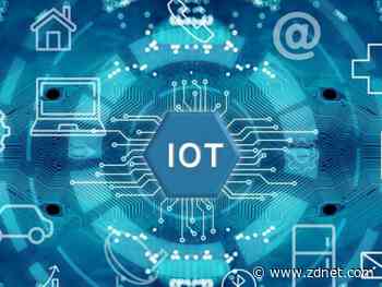 AWS builds out IoT, edge computing technical building blocks