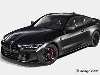 7 coolest auto cross-brand collabs of 2020