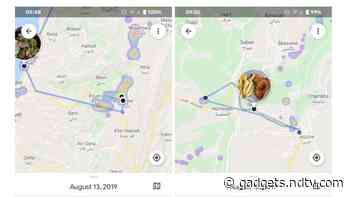 Google Photos Adds Maps Timeline Feature to Show Pictures Taken on Routes During Trips
