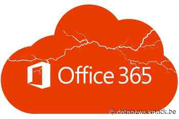 Office 365 mogelijk misbruikt bij grootschalige SolarWinds-aanval