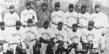 'Long overdue': Negro Leagues now part of Major League Baseball, stats counted in MLB records