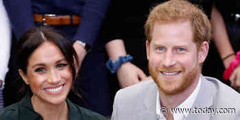 Prince Harry and Meghan Markle will host their own podcasts — see the details