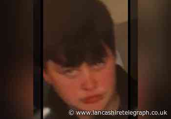 Missing teenager has links to Blackburn and Accrington