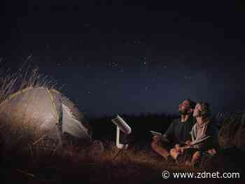 These new smart telescopes aim to open up stargazing and astronomy to all