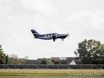 Amazon invests in zero carbon footprint aviation startup ZeroAvia