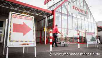 Wie Händler ihre Läden als Abholstation nutzen