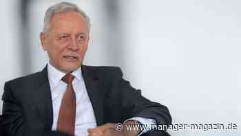 Grenke bleibt im Graubereich: Gutachten entlastet, aber zu hohe Preise für Franchisefirmen