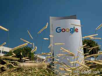 Texas sues Google alleging fixed ad prices, and Rick Astley croons for Frito-Lay: Thursday Wake-Up Call