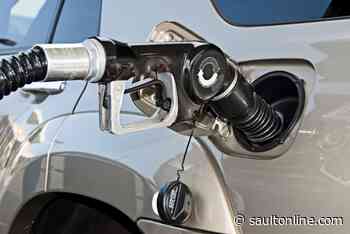 Price jump of 37.5 cents at the pump possible
