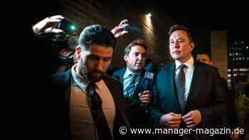 Elon Musk: Der Speed-King (Audiostory)