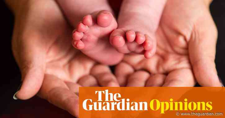The poison found in everyone, even unborn babies – and who is responsible for it | Rob Bilott