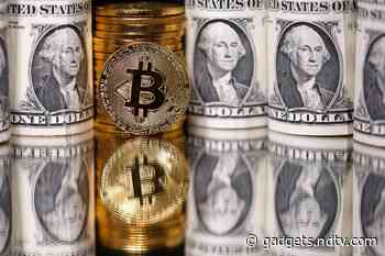 Bitcoin Peaks Past $23,000, Spurred by Surging Investor Interest