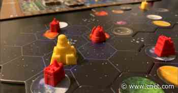 8 best strategy board games for 2020     - CNET