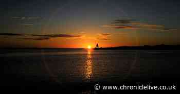 Met Office North East weather forecast predicts rain and wind in coming days