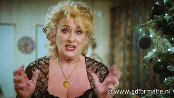 Nationale Nederlanden sponsor 50-plus Kerst Sing-a-long met Karin Bloemen