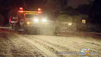 PennDOT Restores Regular Speed Limits On Roadways