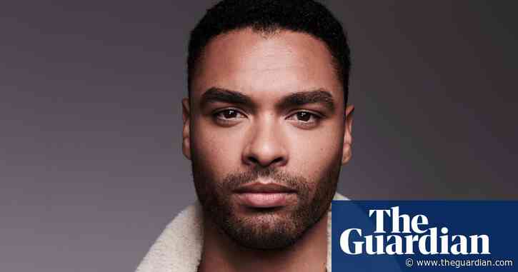 Regé-Jean Page on Bridgerton: 'We’re seeing this Regency romance through a feminist lens'