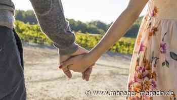 Psychologie: Das Geheimnis erfolgreicher Beziehungen