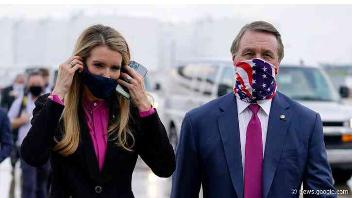 LIVE UPDATES: Georgia's Senate runoffs draw more than 700K early votes so far - Fox News