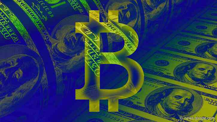 Bitcoin options' daily trading volume crosses $1 billion as bitcoin surges above $23000 - The Block Crypto