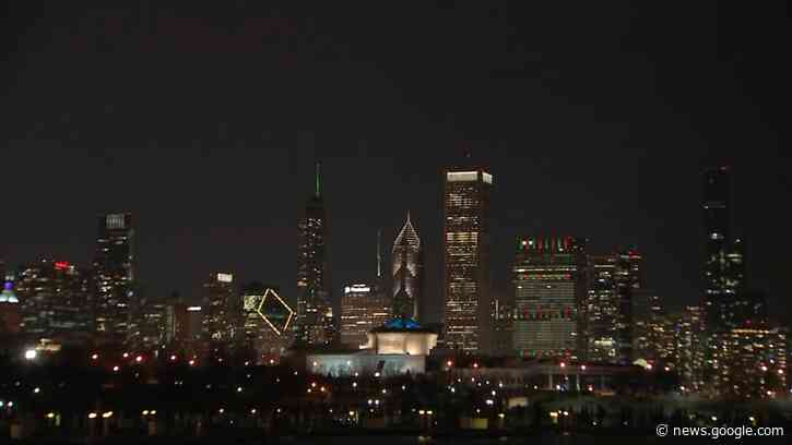 Christmas Star 2020: How to see Jupiter, Saturn conjunction in Chicago - WLS-TV