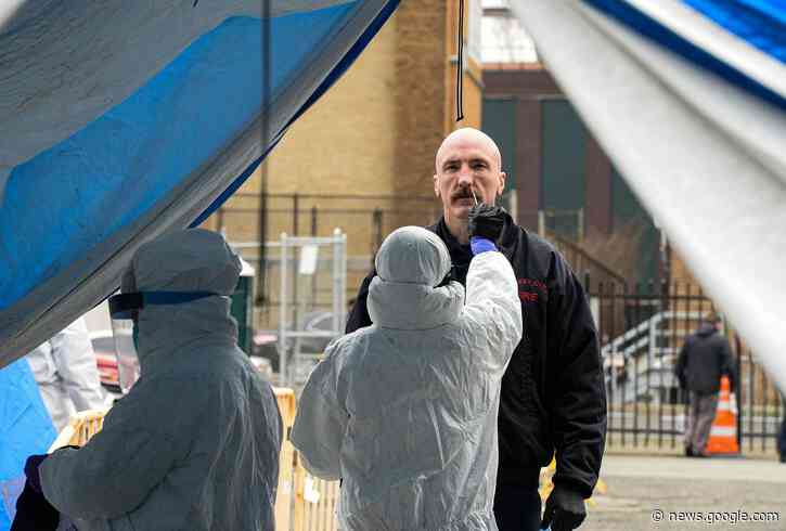 Here’s what we know about the new coronavirus mutation that’s spreading rapidly - BGR