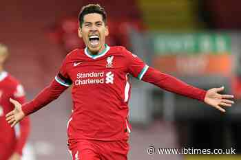 Liverpool gets back on track to defend Premier League title