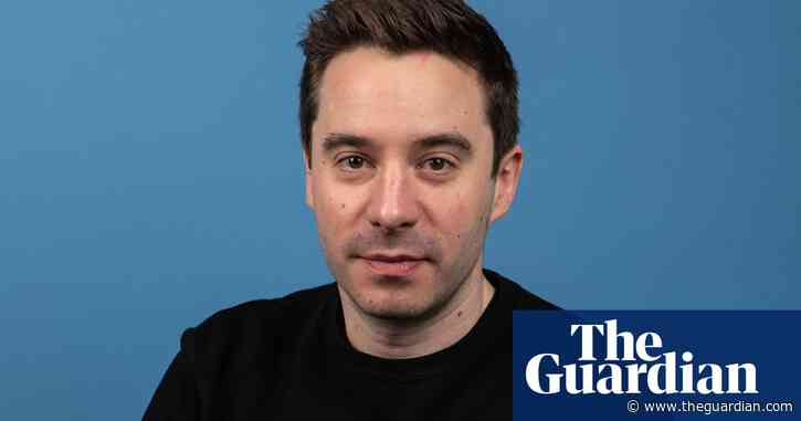 James Graham on his uplifting 2020 musical: 'We want to look forward'