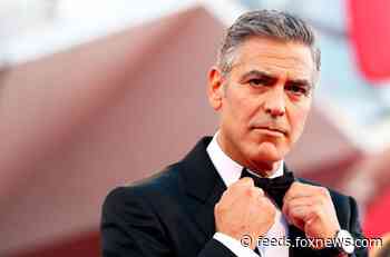 George Clooney goes off on anti-maskers amid coronavirus: ‘Put on a f--king mask'