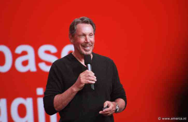 Techmiljardairs Ellison en Musk keren Californië de rug toe