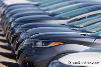 Honda recalls 130,000 vehicles in Canada: Fit, Accord, Civic, Insight and Acura ILX