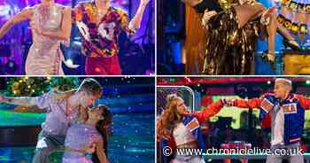 Clear favourite emerges for Strictly win after huge turnaround
