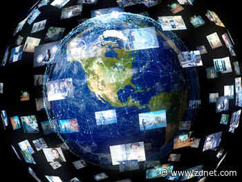 Project Kuiper: Amazon shows off low-cost satellite broadband terminals for its Starlink rival