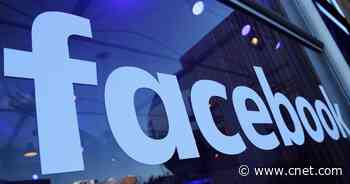 Facebook slams Apple's privacy changes, FTC requests data collection information from social media video     - CNET