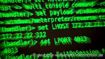 Corona-Ticker: Serie von Cyber-Angriffen überzieht Pharmakonzerne und Staaten