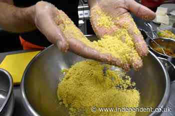 A taste of diplomacy: Couscous added to Unesco list after Algeria and Morocco agreement
