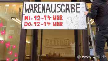 So versucht der Handel doch noch Umsatz zu erzielen