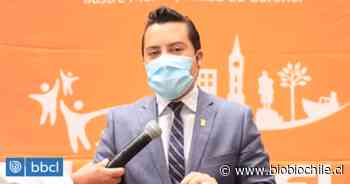 Alcalde de Coronel acudirá a la justicia por polémica con Sernapesca tras incautación de mariscos - BioBioChile