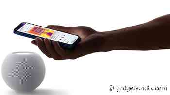 Is HomePod mini the Best Smart Speaker Under Rs. 10,000?