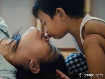 Procter & Gamble promises 2,021 good deeds for 2021