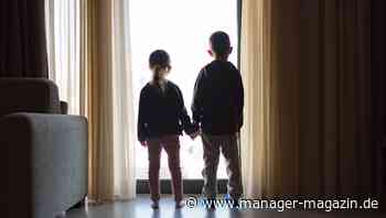 Kita und Schule zu im Corona-Shutdown: Welche Rechte haben berufstätige Eltern?