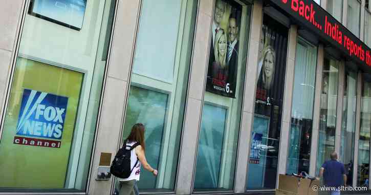 Letter: Private businesses have the right to decide what programs are shown