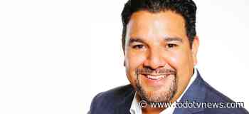 Cris Abrego, nuevo presidente de la Television Academy Foundation - TTV News - TodoTV News