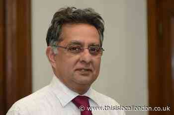 Wandsworth leader criticised for suicide 'joke' in meeting
