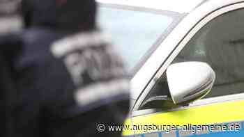 Autofahrerin wird in Bobingen geblendet und verursacht Unfall - Augsburger Allgemeine